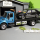 Illustration for article titled French Friday / Black Friday - Matchbox Renault 11 - Encore